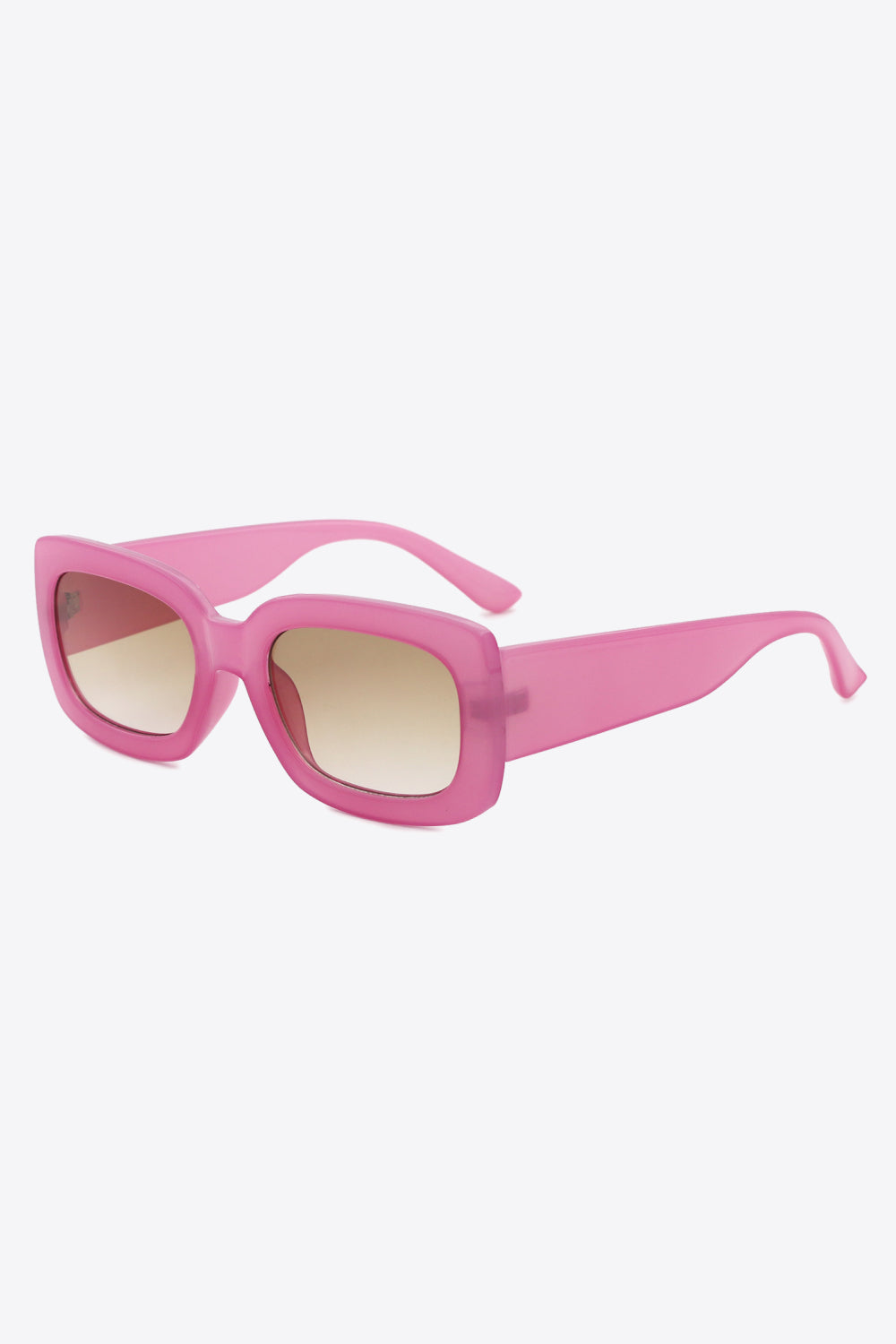 Frame Rectangle Sunglasses